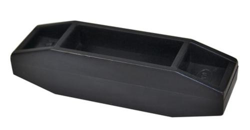 ADCO Eagle Import S&W & Walther GSP Type Mags Speedloader, Black