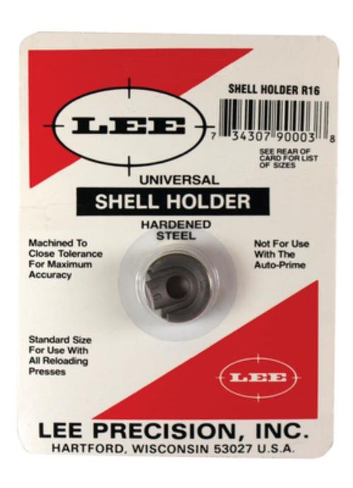 Lee #1 Shell Holder .30 Caliber M1 Carbine #7