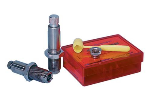 Lee Pacesetter Rifle 3-Die Set, Shellholder 300 AAC Blackout