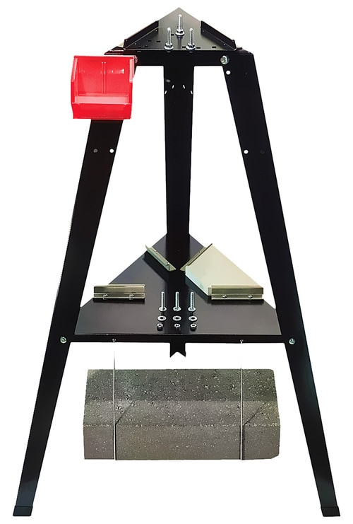 Lee Reloading Stand 1 Universal 39" x 26" x 24"