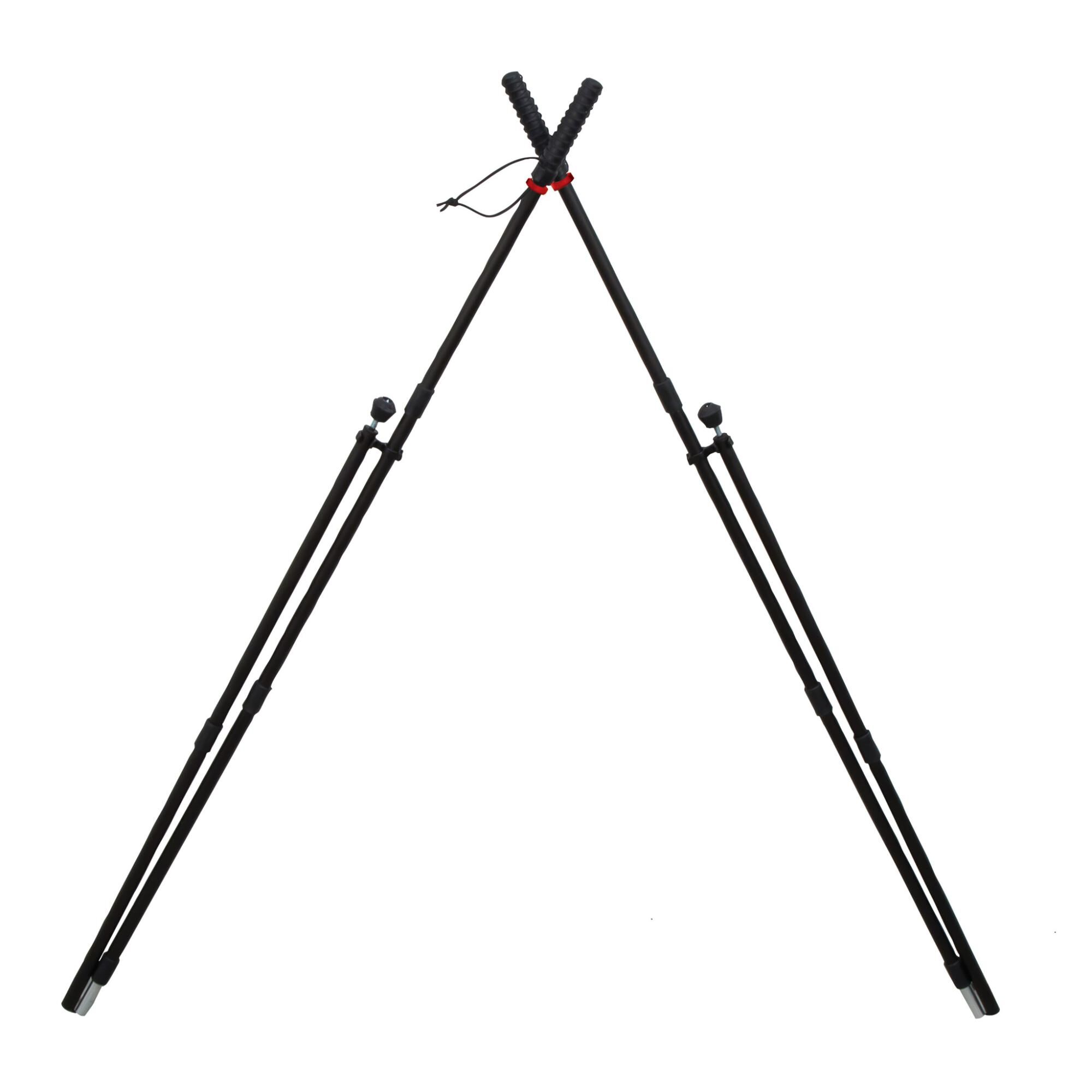 BOG Gear BOG-Pod Dead Silent Standing Shooting Sticks #735565