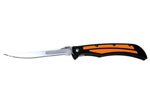 Havalon Baracuta Field Knife 5", Replaceable Blade