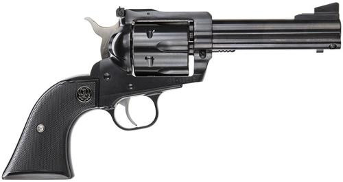 Ruger Blackhawk Convertible Single 45 ACP/45 LC 4.6" 6 B