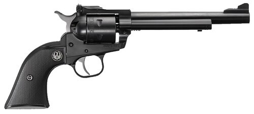 Ruger Single-Six 17HMR, 6.5" Barrel, Adjustable Sights, Blued Finish