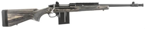 Ruger Gunsite Scout Rifle, 308, Detachable Magazine, 10rd