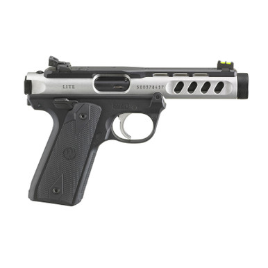 Ruger Mark IV 22/45 Lite .22 LR 4.4" Barrel 10 Round