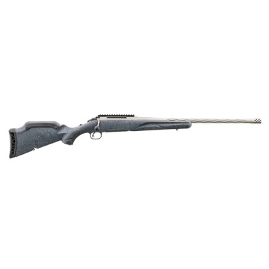 Ruger American Rifle Generation II 270 Win 20" Barrel 4 Rounds