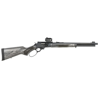 Marlin 1895 Cowboy 45-70 Government 19" Barrel 9 Round Crimson Trace Red Dot Lever-Action Rifle