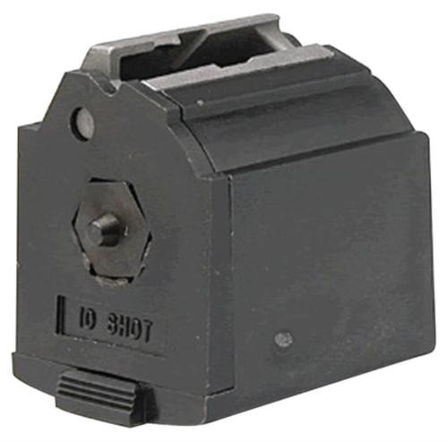 Ruger 10/22 Magazine BX Series 22LR 10rd, Black Factory Original