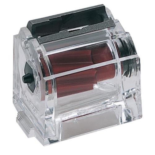 Ruger 10/22 Magazine, Rotary, Clear, Fits Ruger 10/22/SR/77/Charger 22LR 10rd