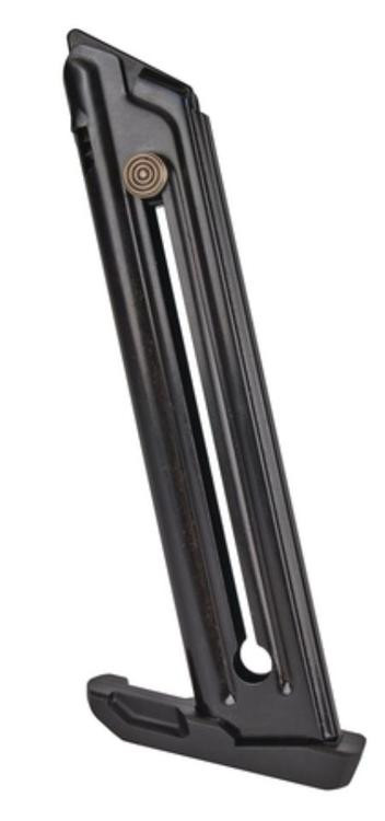 Ruger Mark III 10rd 22 LR Fits Ruger Mark III 22/45/Lite E-Nickel Steel