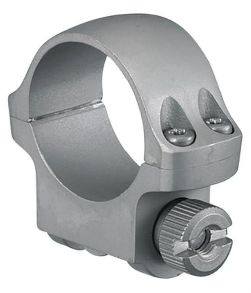 Ruger Scope Ring 3Bhm Low Hawkeye Matte Stainless