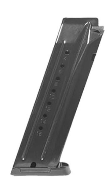 Ruger SR9/SR9C P19/P17 Magazine 9mm, 17 Round