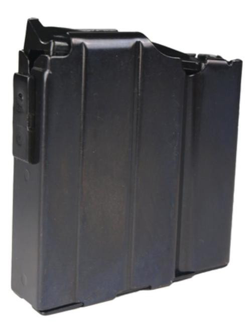 Ruger Mini-14 .223 Rem Factory Magazine, Blued, Steel, 10rd