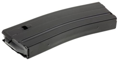 Ruger SR556 Magazines, 6.8 SPC/224 Valkyrie, 25 Rounds