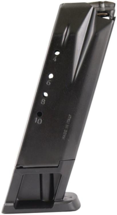 Ruger SR40 40 Smith & Wesson 10 rd Blued Finish