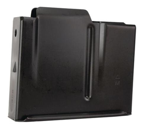 Ruger Gunsite Scout Rifle Magazine, 308, 10 Round, Steel