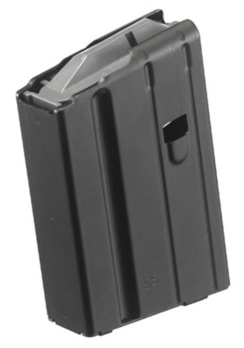 Ruger SR556 AR-15 223 Rem/5.56 NATO 10 rd Black