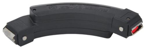 Ruger 10/22 Magazine 22LR BX-25 50rd Jungle Clip, Also fits 77/22/22 Charger