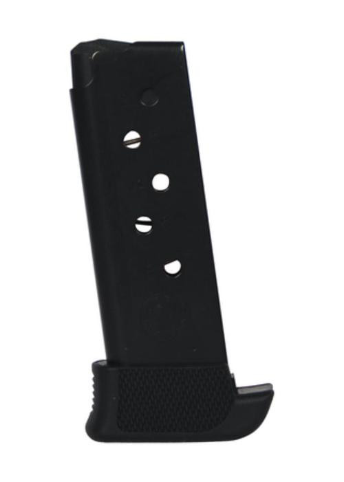 Ruger LCP Magazine With Finger Extension, 7rd