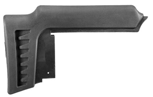 Ruger American Rimfire Stock, High Comb/Std Model, Black, 1.84" Comb, 13.75" LOP