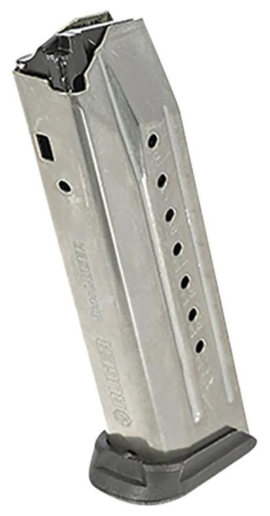 Ruger American Pistol Magazine 9mm, 17rd
