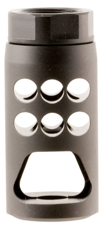 Ruger Precision Hybrid Muzzle Brake Ruger Precision 5/8"x24 Steel 2.2"