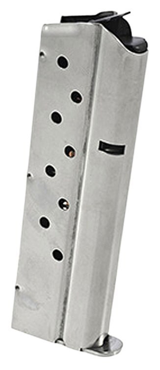 Ruger SR1911 9mm 9 rd Stainless Finish