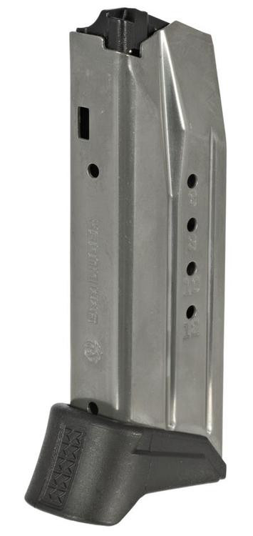 Ruger American Pistol Magazine Compact 9mm, 12rd