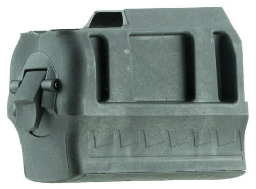 Ruger American Rifle 450 Bushmaster 3 rd Black