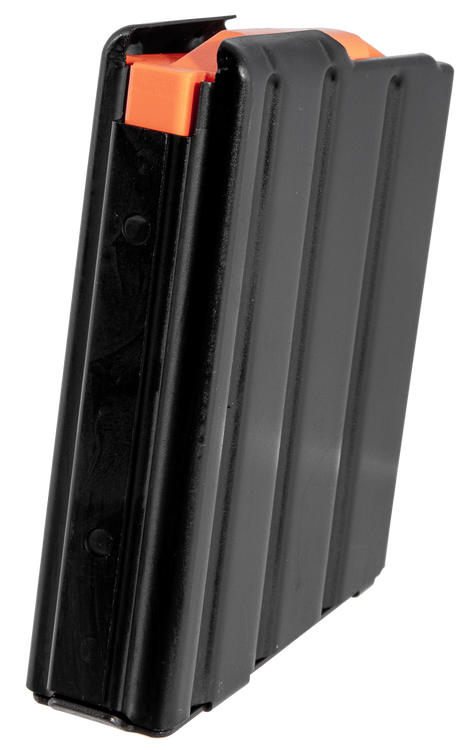 Ruger AR-556 5rd 350 Legend Fits Ruger AR-556/AmericanRanch Blued Stainless Steel