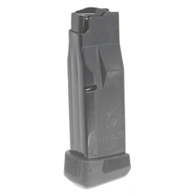 Ruger LCP Max Magazine .380 ACP 12 Rounds Steel Blued