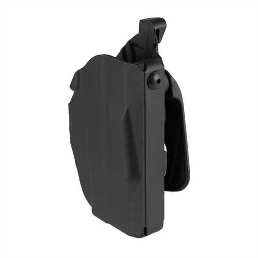Safariland #7371 SLIM FIT W/MICRO PADDLE SPRINGFIELD XDS BLACK RH 7371-45-411