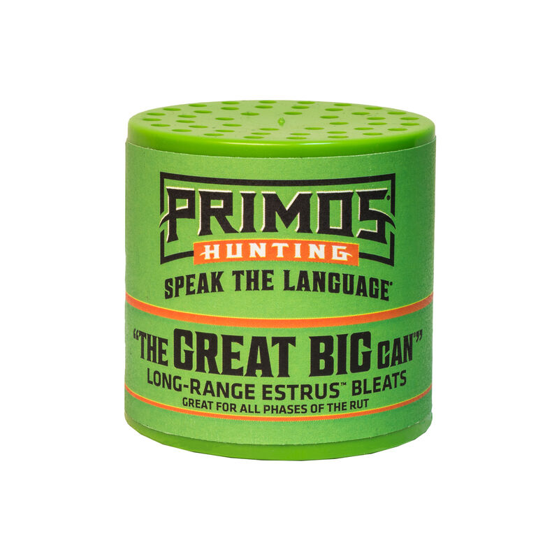 Primos The Great Big Can Doe Bleat #738