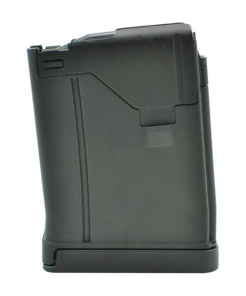 Lancer AR-15 223 Rem/5.56 NATO 10 rd Black