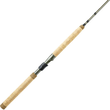 Okuma Connoisseur B Salmon & Steelhead Spinning Rod 9'6" ML