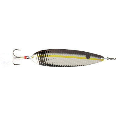 Nichols Ben Parker Mini Magnum Flutter Spoon 6" Gizzard
