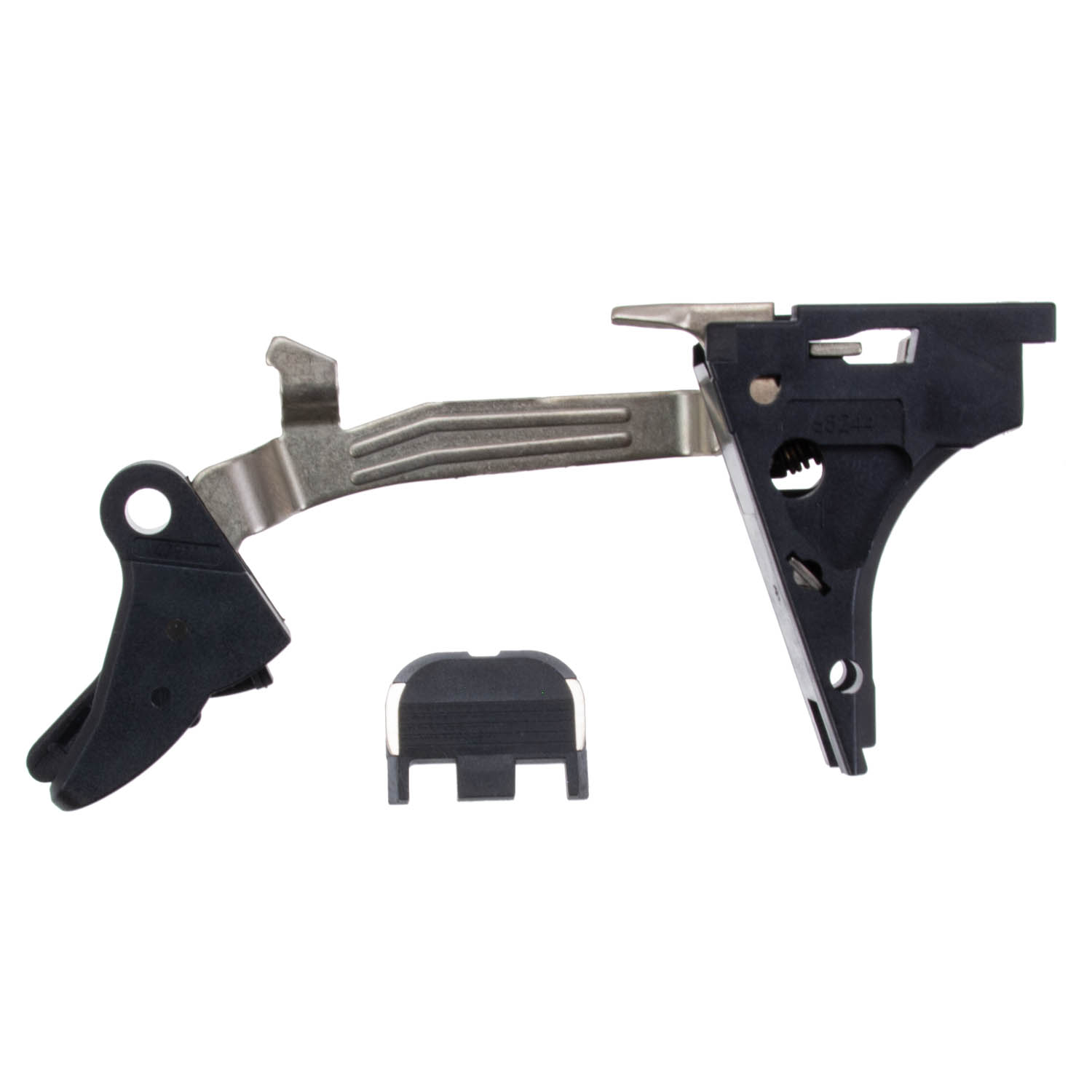Glock Gen4/Gen5 40S&W Performance Trigger