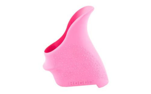 Hogue HandAll Grip Sleeve Beavertail Glock 42, 43 Pink