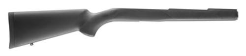Hogue Overmold Rifle Rubber Overmolded Synthetic Matte Black, 10/22 HB