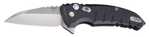 Hogue X1 Microflip Folder Matte Black