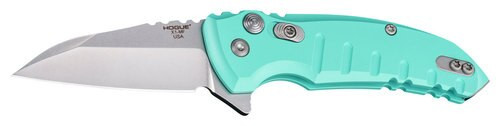 Hogue X1 Microflip Folder Aquamarine