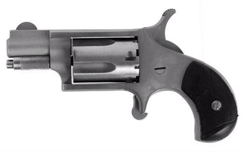 North American Arms NAA Concealed Carry Combo 22LR, 1 1/8" Barrel/Holster