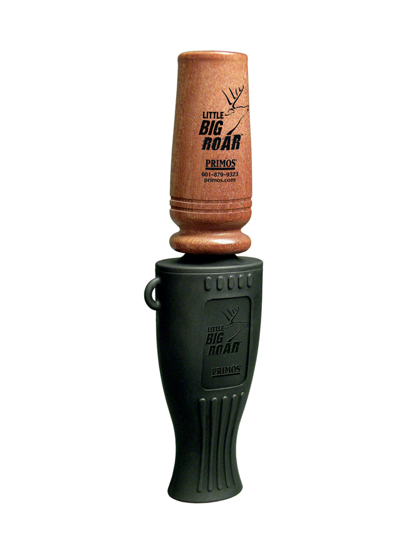 Primos Little Big Roar Buck Grunt Deer Call #751