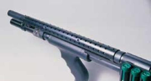 Tac-Star Universal Barrel Shroud