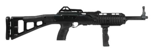 Hi-Point 995 9mm Carbine 16" Barrel Black Forward Folding Grip 10rd Mag