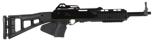 Hi-Point 4095TS, .40 S&W, 17,5" Barrel, 10rd, CA Compliant, Black