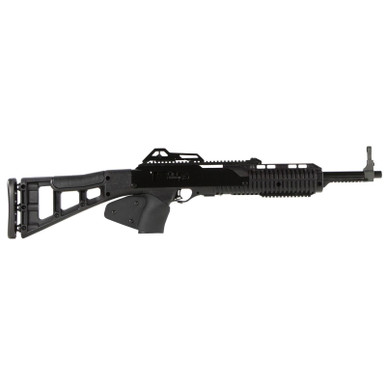 Hi-Point 4595TSCA 4595TS Carbine *CA Compliant 45 ACP 17.50" 9+1 Black All Weather Molded Stock