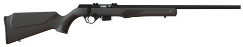 Rossi RB17, Bolt Action , 17HMR, 21 Barrel, Matte Finish, Black, Synthetic Stock, 5rd, 1 Magazine