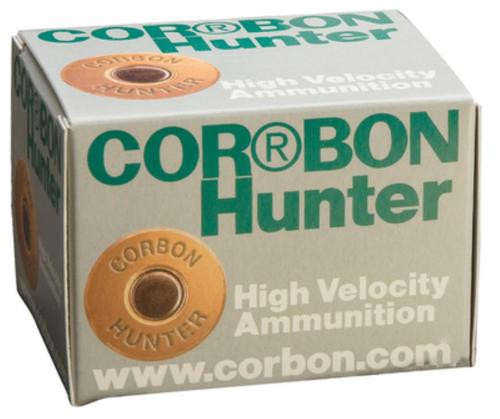 Cor Bon Hunter .454 Casull 335 Grain Hard Cast 20rd/Box